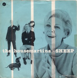 Sheep album by The Housemartins