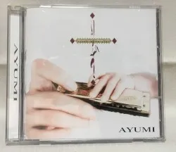 LIVE WITH LIZ album by Ayumi Nakamura