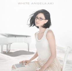 White album by Angela Aki