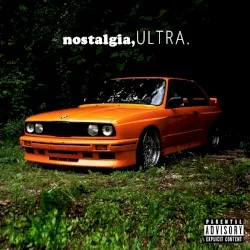 Nostalgia, Ultra