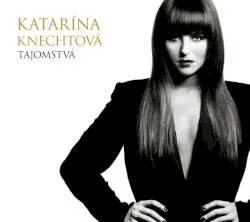 Tajomstvá album by Katarína Knechtová
