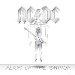 Flick of the Switch album by AC/DC