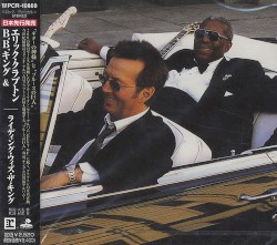 Riding with the King