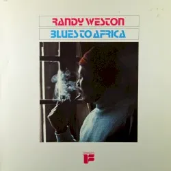 Blues to Africa album by Randy Weston