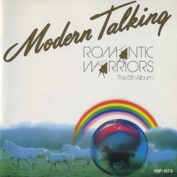 Romantic Warriors album by Modern Talking