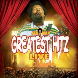 Greatest Hitz Live album by Afroman