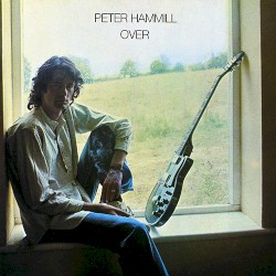 Over album by Peter Hammill