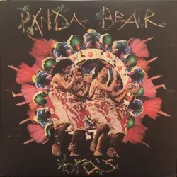 Bro's album by Panda Bear