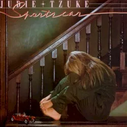 Sports Car album by Judie Tzuke