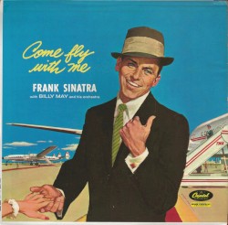 Come Fly with Me album by Frank Sinatra