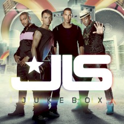 Jukebox album by JLS