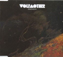 Dimension album by Wolfmother