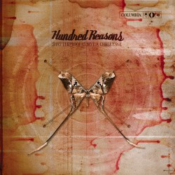 Shatterproof Is Not a Challenge album by Hundred Reasons