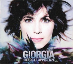 Dietro le apparenze album by Giorgia