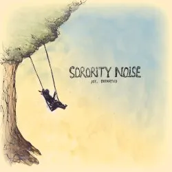 Joy, Departed album by Sorority Noise