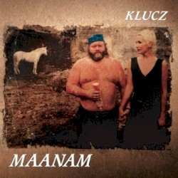 Klucz album by Maanam