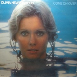 Come On Over album by Olivia Newton-John
