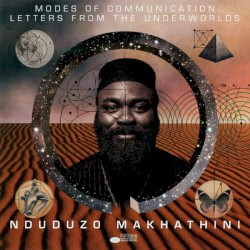 Modes of Communication: Letters from the Underworlds