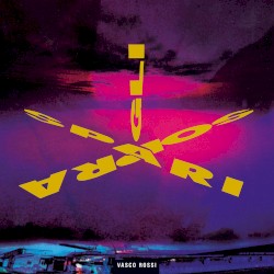 Gli spari sopra album by Vasco Rossi