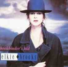 Bookbinder's Kid album by Elkie Brooks