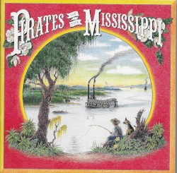 Pirates of the Mississippi album by Pirates of the Mississippi