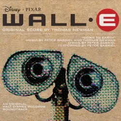WALL·E album by Thomas Newman