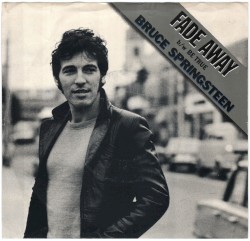 Fade Away album by Bruce Springsteen
