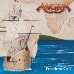 Freedom Call album by Angra