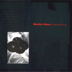 Counterfeit e.p. album by Martin Gore