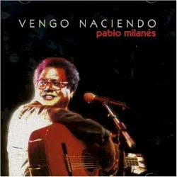 Vengo Naciendo