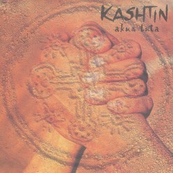 Akua Tuta album by Kashtin