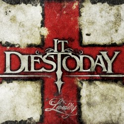 Lividity album by It Dies Today