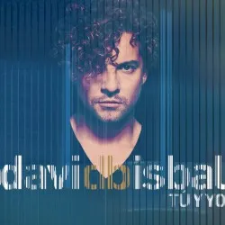 Tú y yo album by David Bisbal