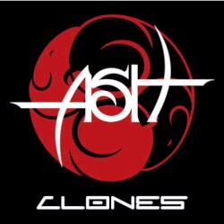 Clones album by Ash