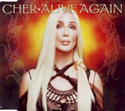 Alive Again album by Cher