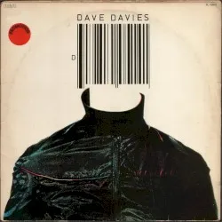 AFL1-3603 album by Dave Davies