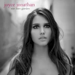 Sur mes gardes album by Joyce Jonathan