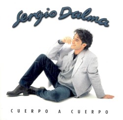 Cuerpo a cuerpo album by Sergio Dalma