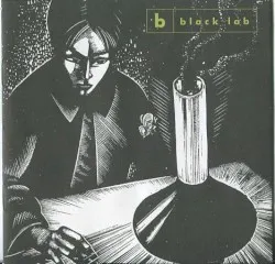 Your Body Above Me album by Black Lab