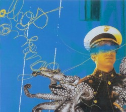 Olhos de Mongol album by Linda Martini