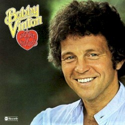 Heart of Hearts album by Bobby Vinton