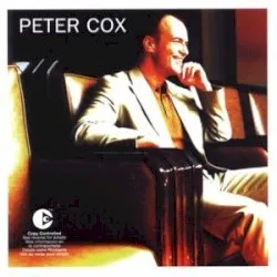 Peter Cox