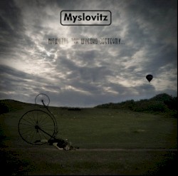 Nieważne jak wysoko jesteśmy... album by Myslovitz