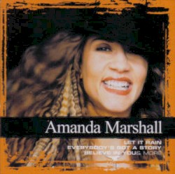 Collections album by Amanda Marshall
