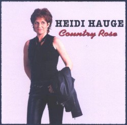 Country Rose album by Heidi Hauge