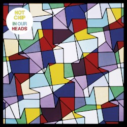 In Our Heads album by Hot Chip