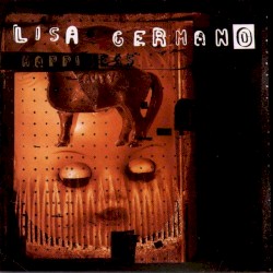 Happiness album by Lisa Germano