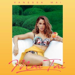 Mai Tai album by Vanessa Mai