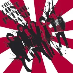 The Lost Patrol Band