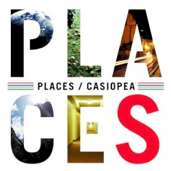 Places album by Casiopea